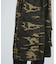 MILITARY CARGO SHORTS