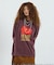 HOME ALONE L/S TEE