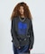 HOME ALONE L/S TEE