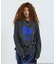 HOME ALONE L/S TEE