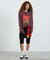 HOME ALONE L/S TEE