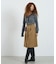 SQUARE NECK RIB TOP