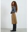 SQUARE NECK RIB TOP