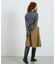 SQUARE NECK RIB TOP