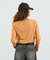SQUARE NECK RIB TOP