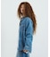 DENIM L/S SHIRT