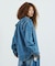 DENIM L/S SHIRT