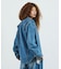 DENIM L/S SHIRT