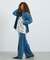 DENIM L/S SHIRT