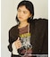 SILK NEP TWEED JACKET