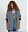 SILK NEP TWEED JACKET
