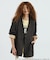 SILK NEP TWEED JACKET