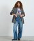 SILK NEP TWEED JACKET