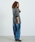 SILK NEP TWEED JACKET