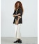 SILK NEP TWEED JACKET