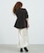 SILK NEP TWEED JACKET