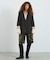 SILK NEP TWEED JACKET