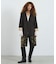 SILK NEP TWEED JACKET