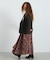 SILK NEP TWEED JACKET