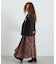 SILK NEP TWEED JACKET