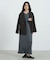 SILK NEP TWEED JACKET
