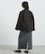 SILK NEP TWEED JACKET