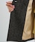 SILK NEP TWEED JACKET