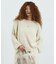 SHEER KNIT PULLOVER