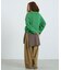 SHEER KNIT PULLOVER