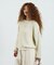 SHEER KNIT PULLOVER