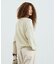 SHEER KNIT PULLOVER