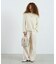 SHEER KNIT PULLOVER