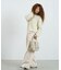 SHEER KNIT PULLOVER