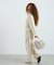 SHEER KNIT PULLOVER