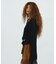 SHEER KNIT PULLOVER