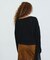 SHEER KNIT PULLOVER