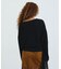 SHEER KNIT PULLOVER