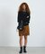 SHEER KNIT PULLOVER