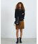 SHEER KNIT PULLOVER