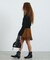 SHEER KNIT PULLOVER