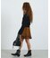 SHEER KNIT PULLOVER