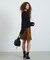 SHEER KNIT PULLOVER