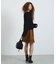 SHEER KNIT PULLOVER