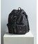 MAKAVELIC GRACE DOUBLE POCKET 2 BACKPACK