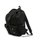 MAKAVELIC GRACE DOUBLE POCKET 2 BACKPACK