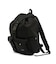 MAKAVELIC GRACE DOUBLE POCKET 2 BACKPACK