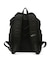 MAKAVELIC GRACE DOUBLE POCKET 2 BACKPACK