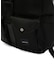 MAKAVELIC GRACE DOUBLE POCKET 2 BACKPACK