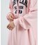 HENLEY NECK DRESS