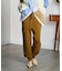 KNIT JOGGER PANTS